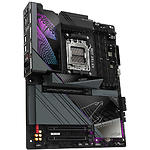 Изображение Материнская плата GIGABYTE X870E AORUS MASTER, AM5 #1 Фото Материнская плата GIGABYTE X870E AORUS MASTER, AM5 #1