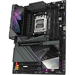 Изображение Материнская плата GIGABYTE X870E AORUS MASTER, AM5 #2 Фото Материнская плата GIGABYTE X870E AORUS MASTER, AM5 #2