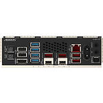 Изображение Материнская плата GIGABYTE X870E AORUS MASTER, AM5 #3 Фото Материнская плата GIGABYTE X870E AORUS MASTER, AM5 #3