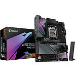 Изображение Материнская плата GIGABYTE X870E AORUS MASTER, AM5 #6 Фото Материнская плата GIGABYTE X870E AORUS MASTER, AM5 #6