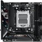 Изображение Материнская плата ASUS ROG STRIX B850-I GAMING WIFI, AM5, mini-ITX Фото Материнская плата ASUS ROG STRIX B850-I GAMING WIFI, AM5, mini-ITX