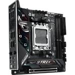 Изображение Материнская плата ASUS ROG STRIX B850-I GAMING WIFI, AM5, mini-ITX #1 Фото Материнская плата ASUS ROG STRIX B850-I GAMING WIFI, AM5, mini-ITX #1