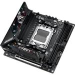 Изображение Материнская плата ASUS ROG STRIX B850-I GAMING WIFI, AM5, mini-ITX #3 Фото Материнская плата ASUS ROG STRIX B850-I GAMING WIFI, AM5, mini-ITX #3