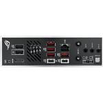 Изображение Материнская плата ASUS ROG STRIX B850-I GAMING WIFI, AM5, mini-ITX #8 Фото Материнская плата ASUS ROG STRIX B850-I GAMING WIFI, AM5, mini-ITX #8
