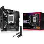 Изображение Материнская плата ASUS ROG STRIX B850-I GAMING WIFI, AM5, mini-ITX #10 Фото Материнская плата ASUS ROG STRIX B850-I GAMING WIFI, AM5, mini-ITX #10