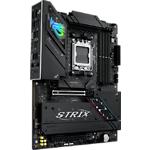 Изображение Материнская плата ASUS ROG STRIX B850-F GAMING WIFI, AM5 #2 Фото Материнская плата ASUS ROG STRIX B850-F GAMING WIFI, AM5 #2