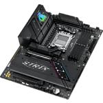 Изображение Материнская плата ASUS ROG STRIX B850-F GAMING WIFI, AM5 #3 Фото Материнская плата ASUS ROG STRIX B850-F GAMING WIFI, AM5 #3