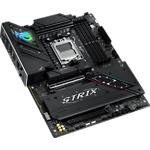 Изображение Материнская плата ASUS ROG STRIX B850-F GAMING WIFI, AM5 #4 Фото Материнская плата ASUS ROG STRIX B850-F GAMING WIFI, AM5 #4