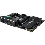 Изображение Материнская плата ASUS ROG STRIX B850-F GAMING WIFI, AM5 #5 Фото Материнская плата ASUS ROG STRIX B850-F GAMING WIFI, AM5 #5