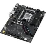 Изображение Материнская плата ASUS ROG STRIX B850-F GAMING WIFI, AM5 #9 Фото Материнская плата ASUS ROG STRIX B850-F GAMING WIFI, AM5 #9