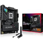 Изображение Материнская плата ASUS ROG STRIX B850-F GAMING WIFI, AM5 #11 Фото Материнская плата ASUS ROG STRIX B850-F GAMING WIFI, AM5 #11