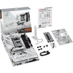 Изображение Материнская плата ASUS ROG STRIX B850-A GAMING WIFI, AM5 #10 Фото Материнская плата ASUS ROG STRIX B850-A GAMING WIFI, AM5 #10