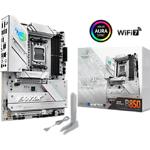 Изображение Материнская плата ASUS ROG STRIX B850-A GAMING WIFI, AM5 #11 Фото Материнская плата ASUS ROG STRIX B850-A GAMING WIFI, AM5 #11