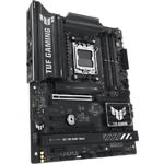 Изображение Материнская плата ASUS TUF GAMING B850-PLUS WIFI, AM5 #5 Фото Материнская плата ASUS TUF GAMING B850-PLUS WIFI, AM5 #5