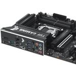 Изображение Материнская плата ASUS TUF GAMING B850-PLUS WIFI, AM5 #8 Фото Материнская плата ASUS TUF GAMING B850-PLUS WIFI, AM5 #8