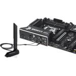 Изображение Материнская плата ASUS TUF GAMING B850-PLUS WIFI, AM5 #9 Фото Материнская плата ASUS TUF GAMING B850-PLUS WIFI, AM5 #9