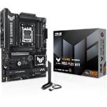 Изображение Материнская плата ASUS TUF GAMING B850-PLUS WIFI, AM5 #10 Фото Материнская плата ASUS TUF GAMING B850-PLUS WIFI, AM5 #10