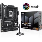 Изображение Материнская плата ASUS TUF GAMING B850-PLUS WIFI, AM5 #11 Фото Материнская плата ASUS TUF GAMING B850-PLUS WIFI, AM5 #11