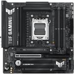 Изображение Материнская плата ASUS TUF GAMING B850M-PLUS WIFI, AM5 Фото Материнская плата ASUS TUF GAMING B850M-PLUS WIFI, AM5