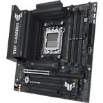 Изображение Материнская плата ASUS TUF GAMING B850M-PLUS WIFI, AM5 #2 Фото Материнская плата ASUS TUF GAMING B850M-PLUS WIFI, AM5 #2