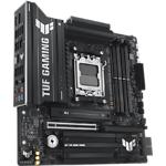 Изображение Материнская плата ASUS TUF GAMING B850M-PLUS WIFI, AM5 #3 Фото Материнская плата ASUS TUF GAMING B850M-PLUS WIFI, AM5 #3