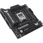 Изображение Материнская плата ASUS TUF GAMING B850M-PLUS WIFI, AM5 #4 Фото Материнская плата ASUS TUF GAMING B850M-PLUS WIFI, AM5 #4
