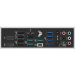 Изображение Материнская плата ASUS TUF GAMING B850M-PLUS WIFI, AM5 #5 Фото Материнская плата ASUS TUF GAMING B850M-PLUS WIFI, AM5 #5