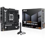 Изображение Материнская плата ASUS TUF GAMING B850M-PLUS WIFI, AM5 #7 Фото Материнская плата ASUS TUF GAMING B850M-PLUS WIFI, AM5 #7