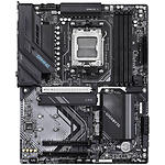 Изображение Материнская плата GIGABYTE X870 GAMING WIFI6, AM5 Фото Материнская плата GIGABYTE X870 GAMING WIFI6, AM5