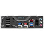 Изображение Материнская плата GIGABYTE X870 GAMING WIFI6, AM5 #2 Фото Материнская плата GIGABYTE X870 GAMING WIFI6, AM5 #2