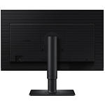 Фото SAMSUNG 24" LS24D400GAIXCI IPS 1920x1080, 5мс, 250 кд/м, 1000:1, 100Гц, DP/HDMI, USB, Аудиовыход #2