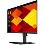 Фото SAMSUNG 24" LS24D400GAIXCI IPS 1920x1080, 5мс, 250 кд/м, 1000:1, 100Гц, DP/HDMI, USB, Аудиовыход #4