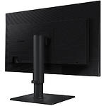 Фото SAMSUNG 24" LS24D400GAIXCI IPS 1920x1080, 5мс, 250 кд/м, 1000:1, 100Гц, DP/HDMI, USB, Аудиовыход #5