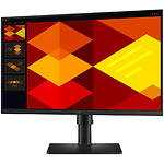 Фото SAMSUNG 24" LS24D400GAIXCI IPS 1920x1080, 5мс, 250 кд/м, 1000:1, 100Гц, DP/HDMI, USB, Аудиовыход #10