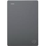 внешний HDD LaCie 2TB External Mobile Drive USB 3.1 Type-C (STLP2000400) - фото