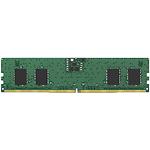 Изображение DDR-5 2шт x 8GB 5200МГц Kingston Value-RAM (KVR52U42BS6K2-16) Фото DDR-5 2шт x 8GB 5200МГц Kingston Value-RAM (KVR52U42BS6K2-16)