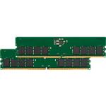 Изображение DDR-5 2шт x 16GB 5600МГц Kingston Value-RAM (KVR56U46BS8K2-32) Фото DDR-5 2шт x 16GB 5600МГц Kingston Value-RAM (KVR56U46BS8K2-32)