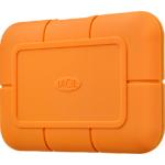 внешний HDD LaCie 2TB External Rugged Drive USB 3.1 Type-C (STHR2000800) - фото