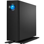 внешний HDD LaCie 14TB External d2 Professional USB 3.1 Type-C (STHA14000800) - фото