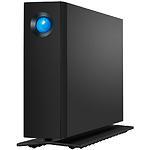 внешний HDD LaCie 16TB External d2 Professional USB 3.1 Type-C (STHA16000800) - фото