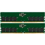 Изображение DDR-5 2шт x 8GB 4800МГц Kingston Value (KVR48U40BS6K2-16) Фото DDR-5 2шт x 8GB 4800МГц Kingston Value (KVR48U40BS6K2-16)