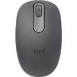Изображение Мышка Logitech M196 Bluetooth, Graphite (910-007459) Фото Мышка Logitech M196 Bluetooth, Graphite (910-007459)