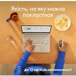 Изображение Мышка Logitech M196 Bluetooth, Graphite (910-007459) #7 Фото Мышка Logitech M196 Bluetooth, Graphite (910-007459) #7