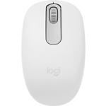Изображение Мышка Logitech M196 Bluetooth, White (910-007460) Фото Мышка Logitech M196 Bluetooth, White (910-007460)