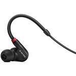 Изображение SENNHEISER IE 100 PRO Wireless Black (509171) беспроводная Bluetooth гарнитура #6 Фото SENNHEISER IE 100 PRO Wireless Black (509171) беспроводная Bluetooth гарнитура #6