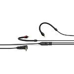 Изображение SENNHEISER IE 100 PRO Wireless Black (509171) беспроводная Bluetooth гарнитура #7 Фото SENNHEISER IE 100 PRO Wireless Black (509171) беспроводная Bluetooth гарнитура #7