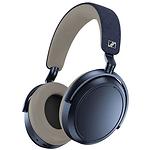Изображение SENNHEISER MOMENTUM 4 Denim (700386) Bluetooth гарнитура, BT 5.2 Фото SENNHEISER MOMENTUM 4 Denim (700386) Bluetooth гарнитура, BT 5.2