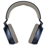 Изображение SENNHEISER MOMENTUM 4 Denim (700386) Bluetooth гарнитура, BT 5.2 #1 Фото SENNHEISER MOMENTUM 4 Denim (700386) Bluetooth гарнитура, BT 5.2 #1