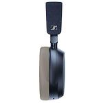 Изображение SENNHEISER MOMENTUM 4 Denim (700386) Bluetooth гарнитура, BT 5.2 #2 Фото SENNHEISER MOMENTUM 4 Denim (700386) Bluetooth гарнитура, BT 5.2 #2