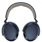 Изображение SENNHEISER MOMENTUM 4 Denim (700386) Bluetooth гарнитура, BT 5.2 #4 Фото SENNHEISER MOMENTUM 4 Denim (700386) Bluetooth гарнитура, BT 5.2 #4